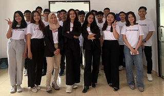 Foto bersama